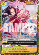 Image for Boa Hancock (CS 26-27 Regionals Season 1) (OP14-112) (One Piece Promotion Cards) - One Piece Card Game