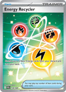 Image for Energy Recycler (108/088) (ME03: Perfect Order) - Pokemon