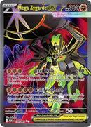Image for Mega Zygarde ex (104/088) (ME03: Perfect Order) - Pokemon