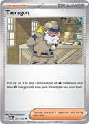 Image for Tarragon (085/088) (ME03: Perfect Order) - Pokemon