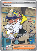 Image for Tarragon (116/088) (ME03: Perfect Order) - Pokemon