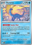 Image for Aurorus (024/088) (ME03: Perfect Order) - Pokemon