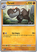 Image for Tyrunt (044/088) (ME03: Perfect Order) - Pokemon