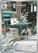 Image for Spewpa (089/088) (ME03: Perfect Order) - Pokemon