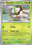 Image for Dartrix (011/088) (ME03: Perfect Order) - Pokemon