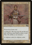 Disciple of Law (11) [USG]