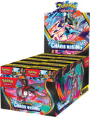 Image for Chaos Rising Build & Battle Display - Pokemon