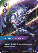 Image for Diana - Scorn of the Moon (Overnumbered) (234/219) (Unleashed) - Riftbound: League of Legends Trading Card Game