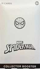 Image for Marvel's Spider-Man - Collector Booster Pack (Minimal Packaging) - Magic: The Gathering