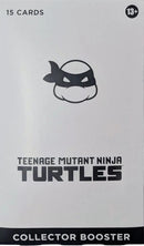 Image for Teenage Mutant Ninja Turtles - Collector Booster Pack (Minimal Packaging) - Magic: The Gathering