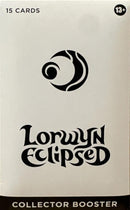 Image for Lorwyn Eclipsed - Collector Booster (Minimal Packaging) - Magic: The Gathering