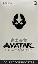 Image for Avatar: The Last Airbender - Collector Booster (Minimal Packaging) - Magic: The Gathering