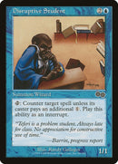 Disruptive Student (69) [USG]