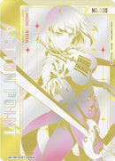 Image for Action Point Card (AP02*) (Serial Numbered) (UE17BT/SLG-1-AP02*) (UE17BT: SOLO LEVELING) - Union Arena