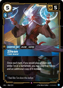 Image for Zilean - Time Mage (086/219) (Unleashed) - Riftbound: League of Legends Trading Card Game