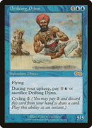 Drifting Djinn (71) [USG]