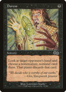 Duress (132) [USG]