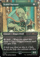 Image for Scaled Nurturer (7101) (Secret Lair Drop Series) - Magic: The Gathering