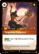 Image for Targonian Visionary (098/219) (Unleashed) - Riftbound: League of Legends Trading Card Game
