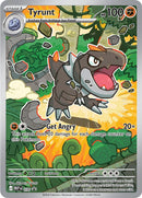 Image for Tyrunt - 070 (070) (ME: Mega Evolution Promo) - Pokemon