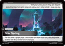 Star Spring (215/219) (Unleashed)