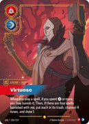 Image for Jhin - Virtuoso (Overnumbered) (226/219) (Unleashed) - Riftbound: League of Legends Trading Card Game