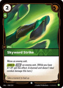 Image for Skyward Strike (038/219) (Unleashed) - Riftbound: League of Legends Trading Card Game