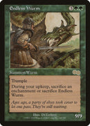 Endless Wurm (249) [USG]