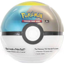 Image for Pokemon - Poke Ball Tin - Moon Ball - Pokemon