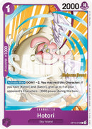 Image for Hotori (OP15-072) (Adventure on Kami's Island Release Event Cards) - One Piece Card Game