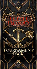 Image for Tournament Pack - Flesh and Blood TCG