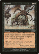 Exhume (134) [USG]