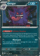 Image for Gengar (Cosmos Holo) (EB Games Exclusive) (050/088) (Miscellaneous Cards & Products) - Pokemon