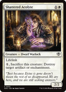 Image for Shattered Acolyte (31) (Secrets of Strixhaven) - Magic: The Gathering