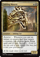 Image for Inkling Mascot (196) (Secrets of Strixhaven) - Magic: The Gathering