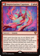 Image for Improvisation Capstone (120) (Secrets of Strixhaven) - Magic: The Gathering