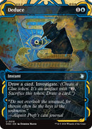 Image for Deduce (16) (Secrets of Strixhaven: Mystical Archive) - Magic: The Gathering