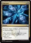 Image for Fracture (310) (Secrets of Strixhaven) - Magic: The Gathering