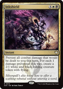 Image for Inkshield (316) (Secrets of Strixhaven) - Magic: The Gathering