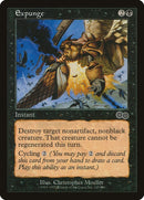 Expunge (135) [USG]