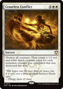 Image for Ceaseless Conflict (12) (Secrets of Strixhaven) - Magic: The Gathering