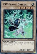 Image for PSY-Frame Driver (RA05-EN002) (Rarity Collection 5) - YuGiOh