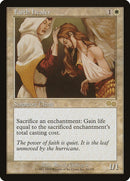 Faith Healer (14) [USG]