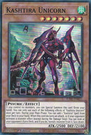 Image for Kashtira Unicorn (RA05-EN025) (Rarity Collection 5) - YuGiOh