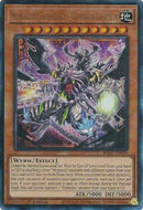 Image for Mementoal Tecuhtlica - Combined Creation (Ultimate Rare) (RA05-EN029) (Rarity Collection 5) - YuGiOh