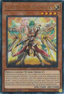 Image for Centur-Ion Primera (Ultimate Rare) (RA05-EN030) (Rarity Collection 5) - YuGiOh