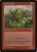 Goblin Bully [POR]