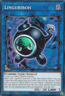 Image for Linguriboh (RA05-EN056) (Rarity Collection 5) - YuGiOh