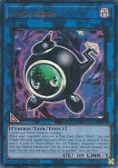 Image for Linguriboh (Ultra Rare) (RA05-EN056) (Rarity Collection 5) - YuGiOh