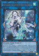 Image for Yuki-Onna, the Absolute Zero Mayakashi (Ultra Rare) (RA05-EN057) (Rarity Collection 5) - YuGiOh